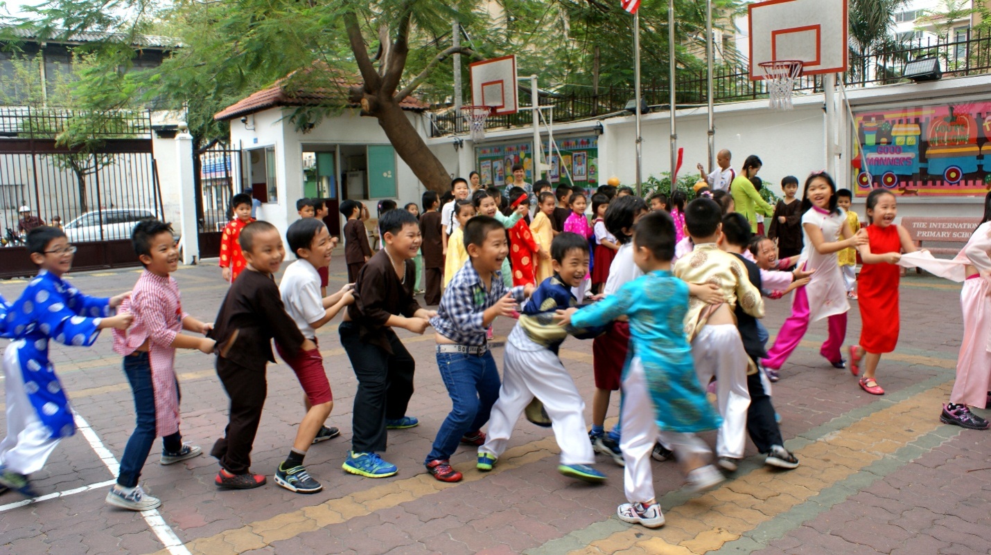 Lễ hội trò chơi dân gian